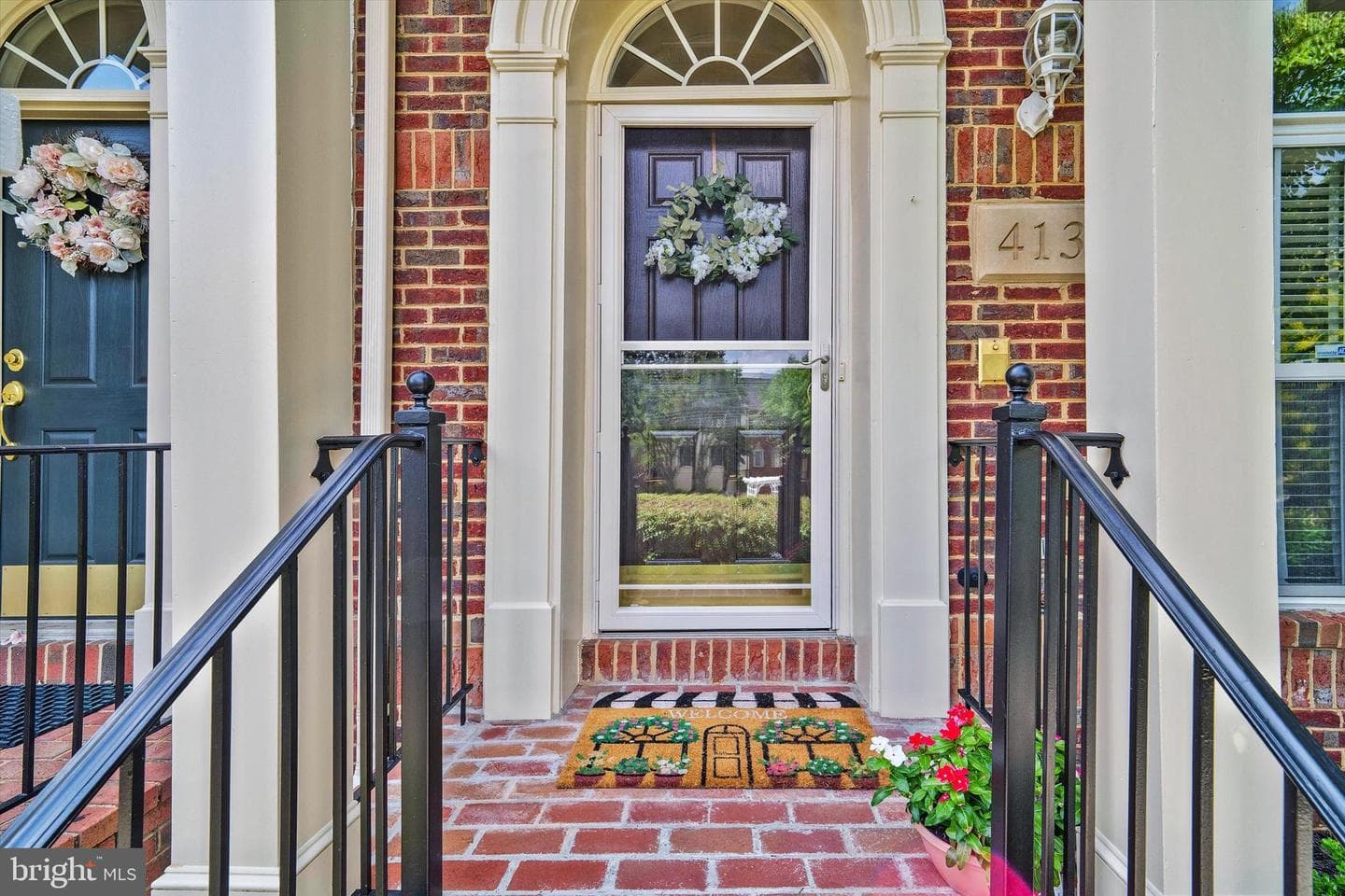 413 Longhorn Crescent, Rockville