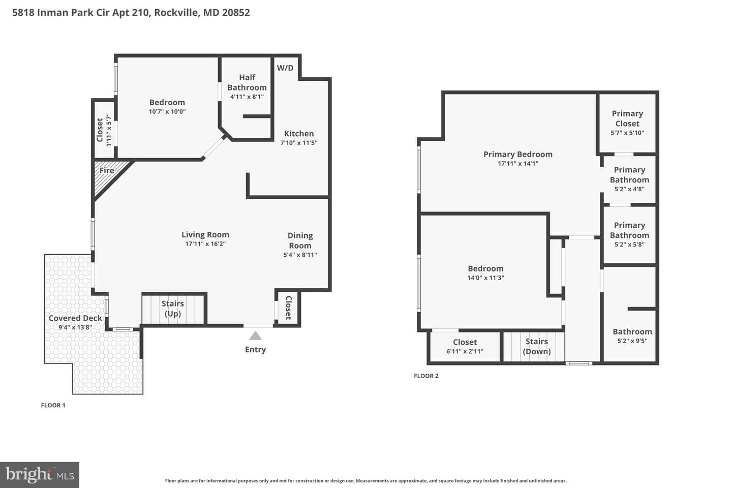 5818 Inman Park Circle #210 photo 38