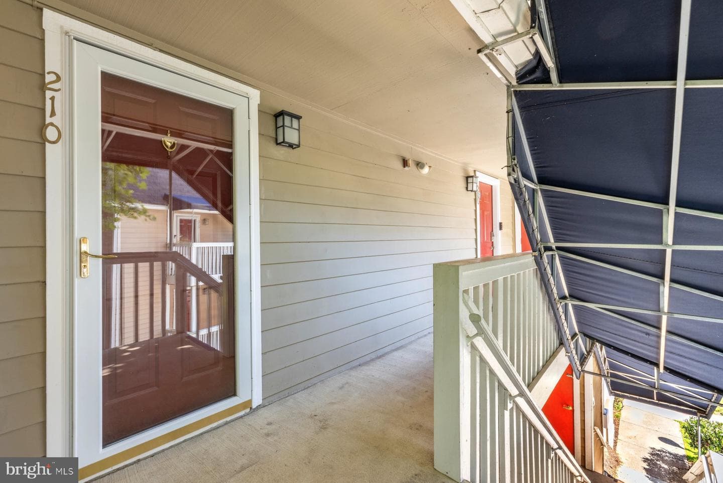 5818 Inman Park Circle #210 photo 5