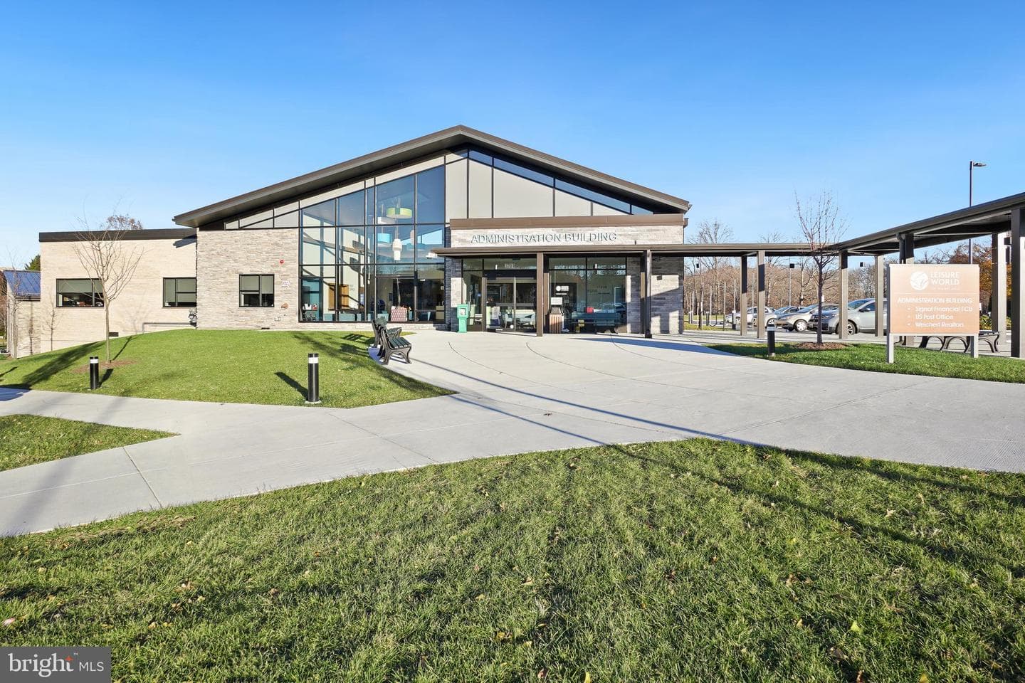 3330 N Leisure World Boulevard #5-819 photo 35