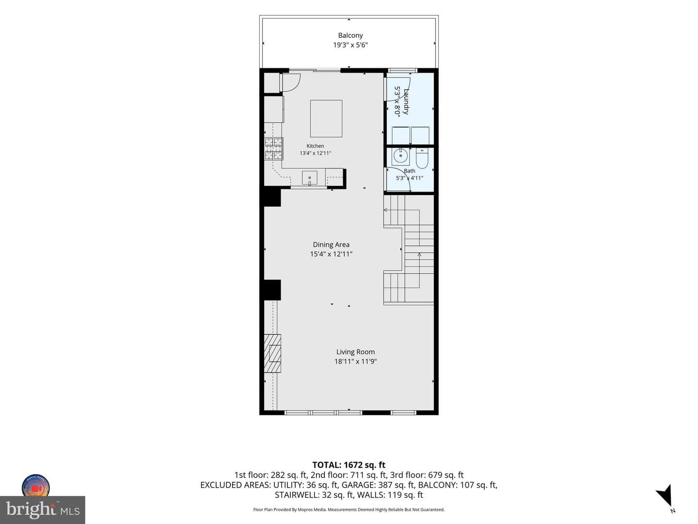 24 Case Mews photo 37
