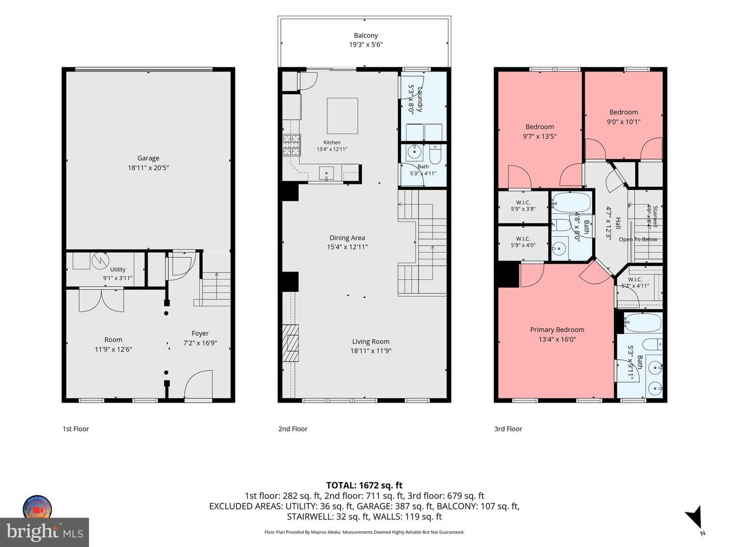 24 Case Mews photo 39