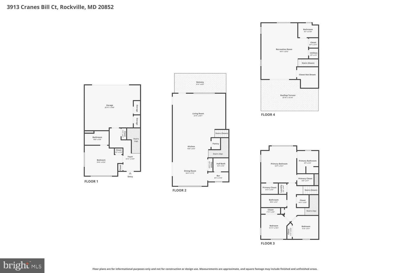 3913 Cranes Bill Court photo 71