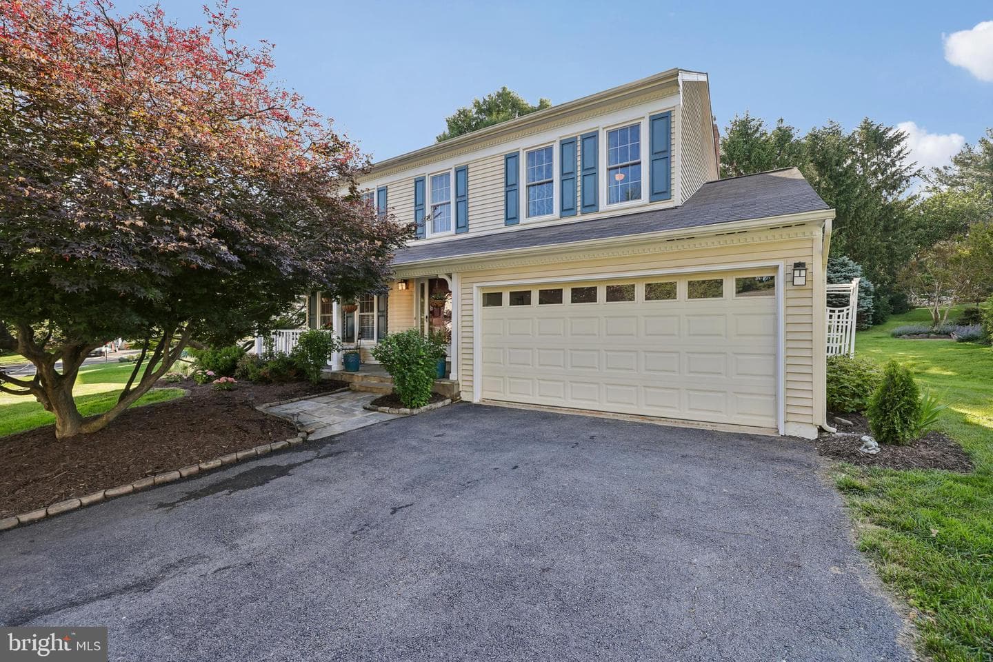 16013 Mills Orchard Drive