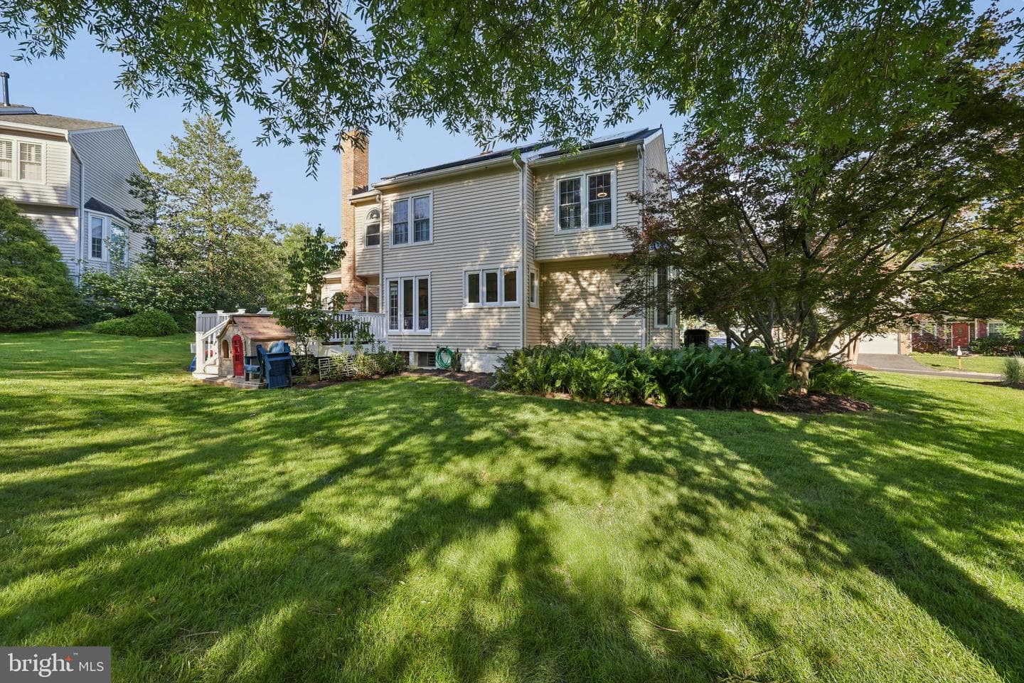 16013 Mills Orchard Drive photo 44