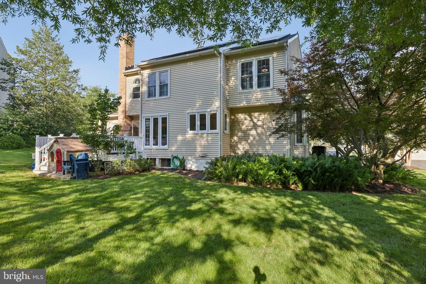 16013 Mills Orchard Drive photo 45