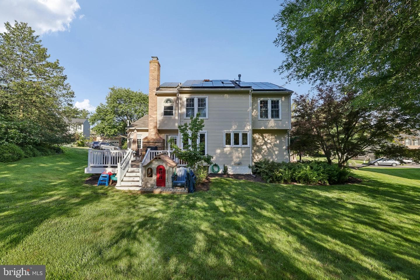 16013 Mills Orchard Drive photo 46