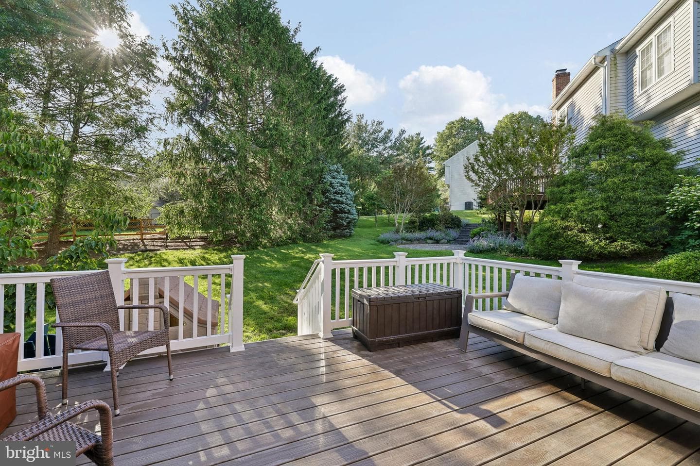 16013 Mills Orchard Drive photo 49
