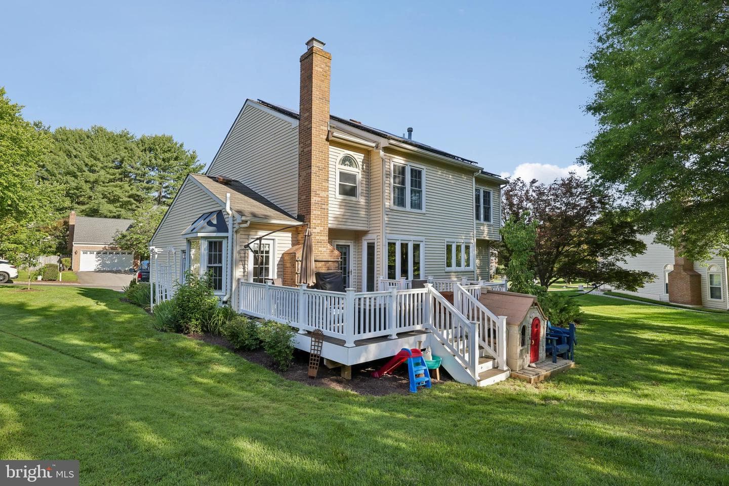 16013 Mills Orchard Drive photo 51