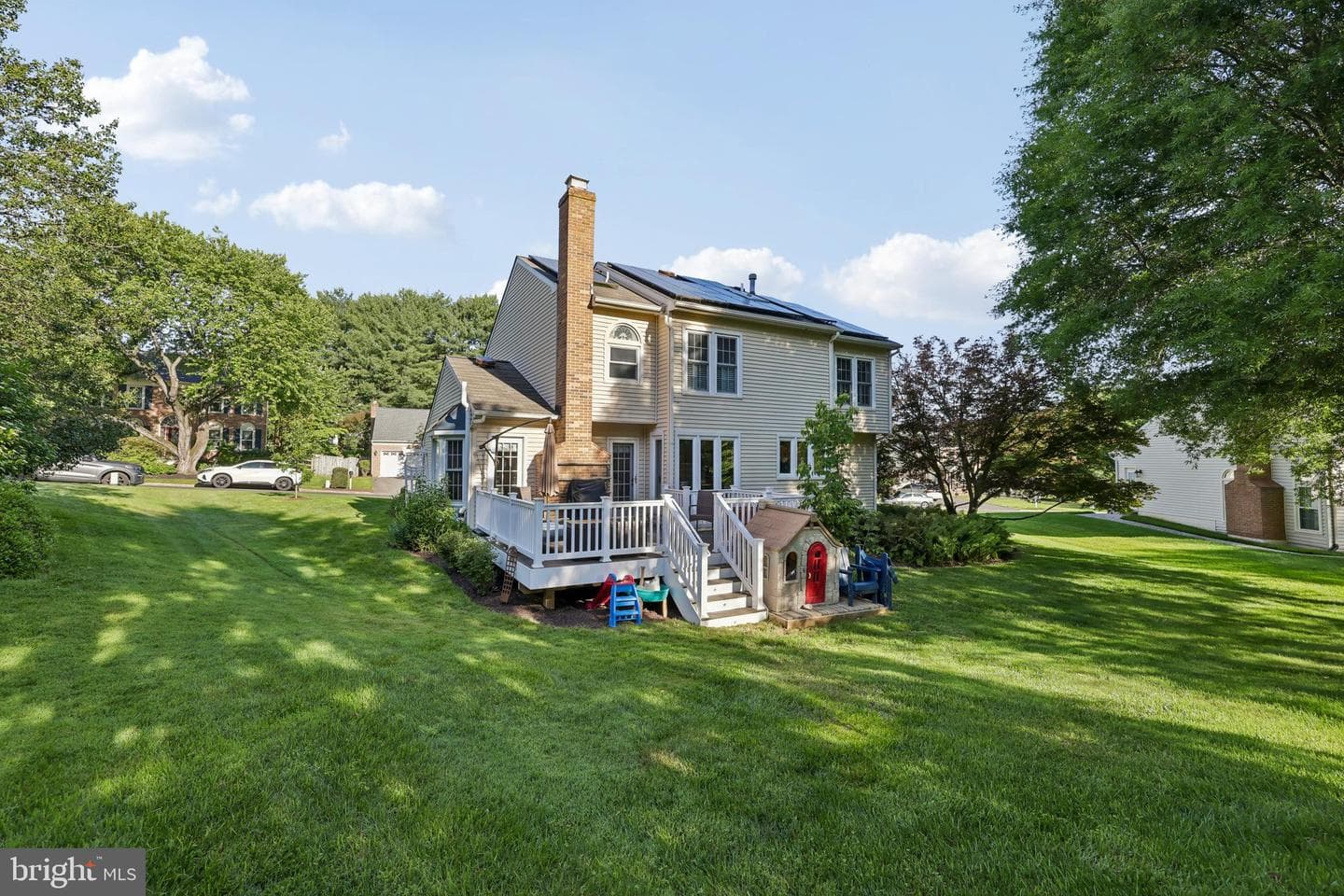 16013 Mills Orchard Drive photo 52