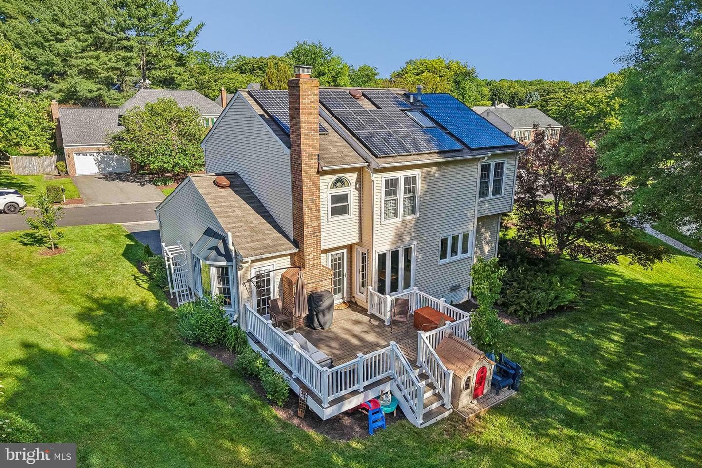 16013 Mills Orchard Drive photo 71