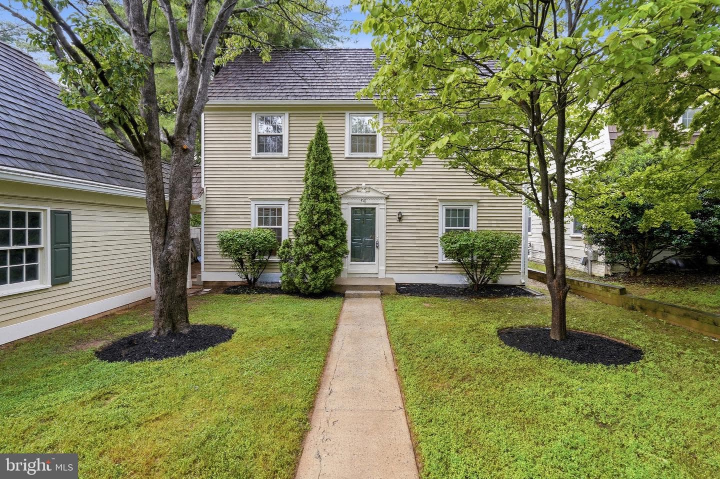 510 Saybrooke View Drive photo 4