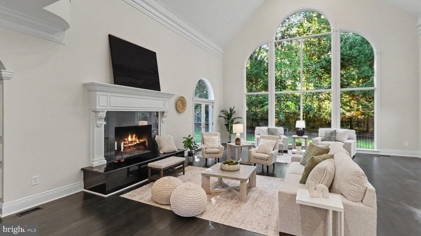 6603 Braeburn Parkway, Bethesda