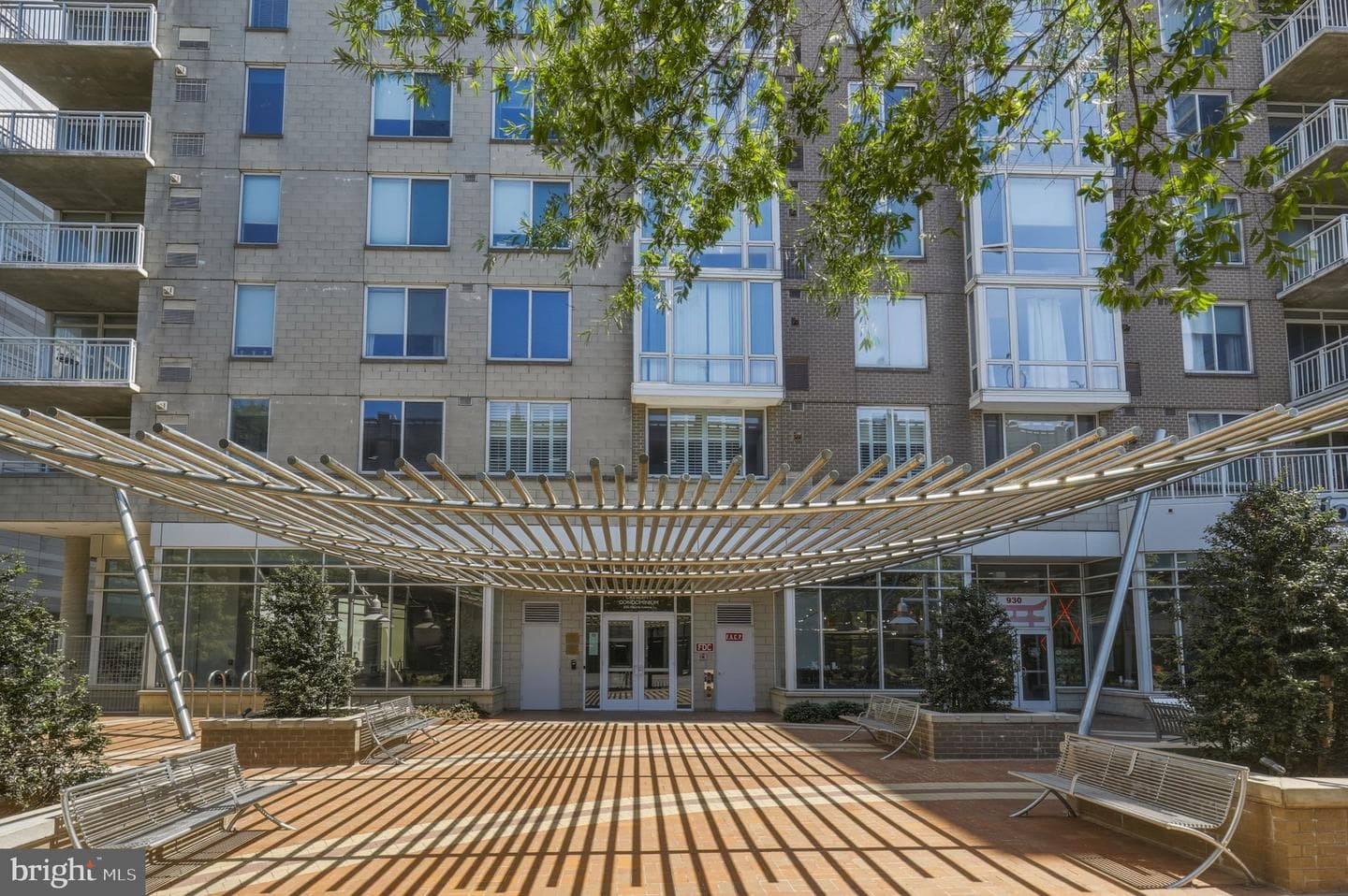 930 Wayne Ave # 201, Silver Spring