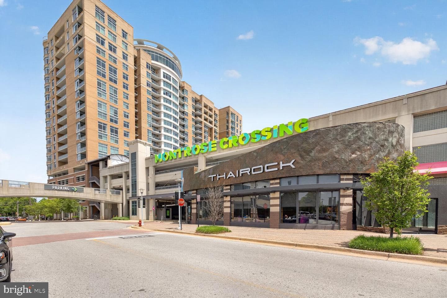 5750 Bou Avenue #816, North Bethesda