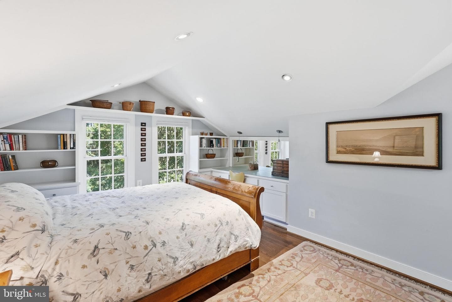 6814 Brookville Road photo 30