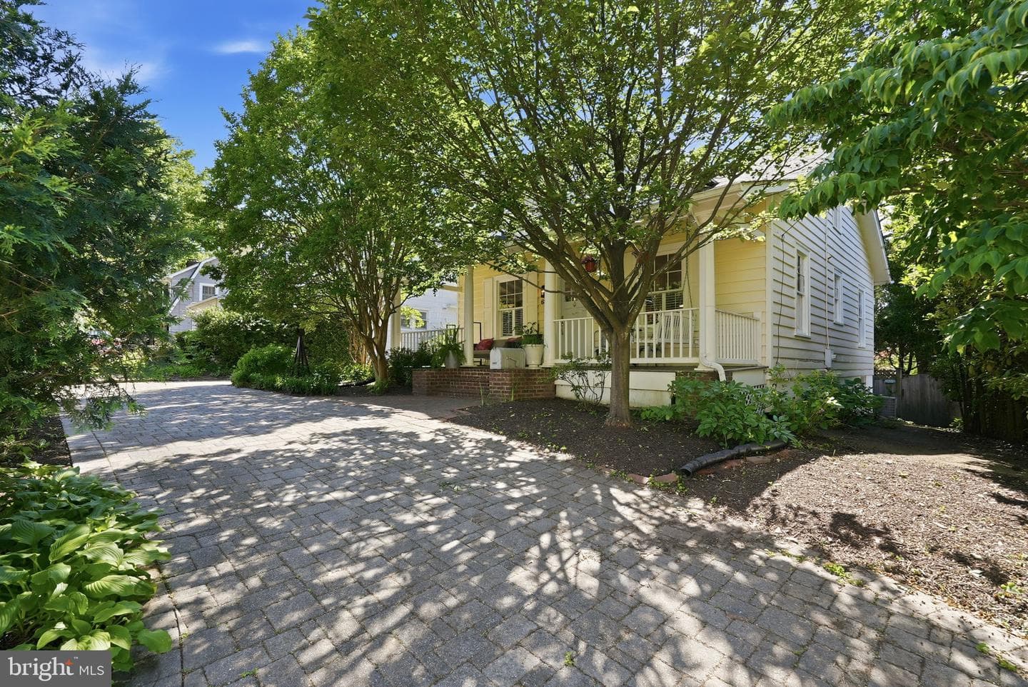 6814 Brookville Road photo 36