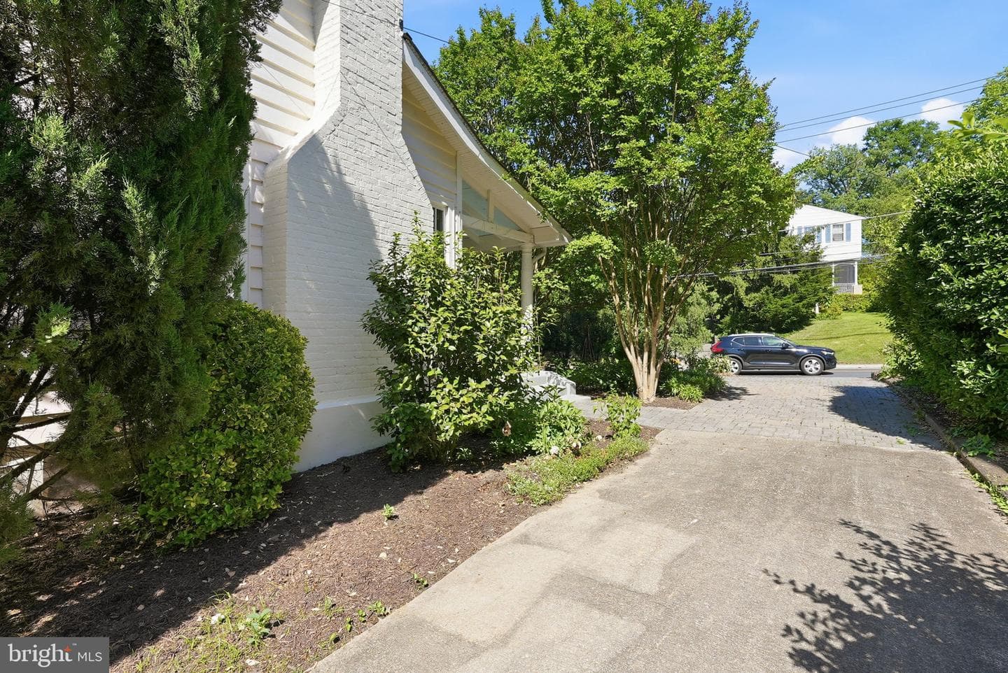 6814 Brookville Road photo 39