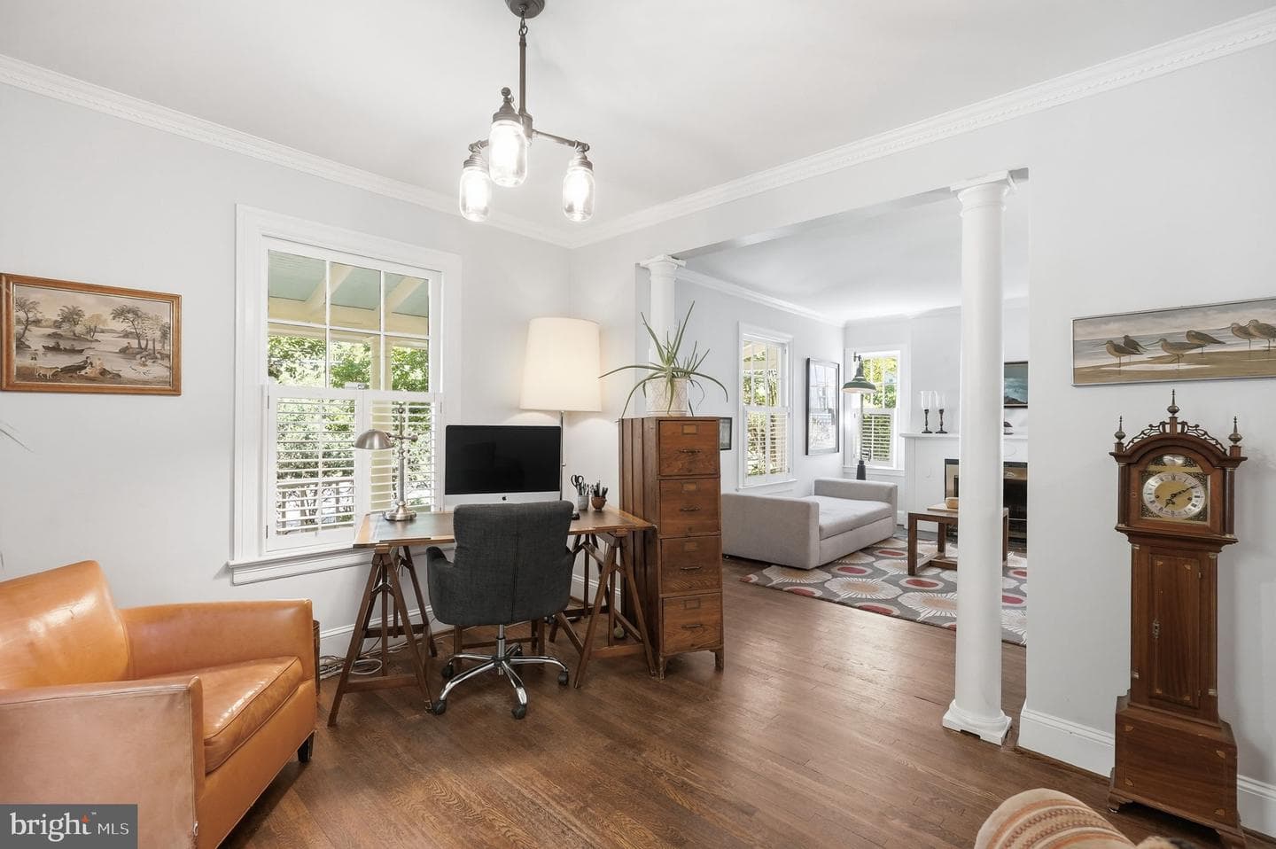 6814 Brookville Road photo 9