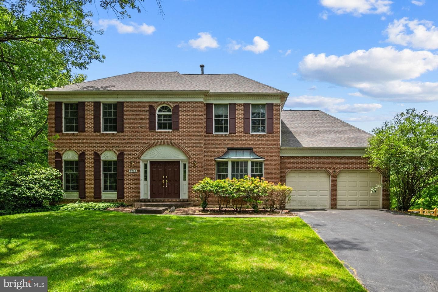 8200 Dry Ridge Road, Montgomery Village