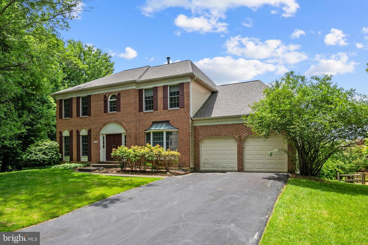 8200 Dry Ridge Road, Montgomery Village