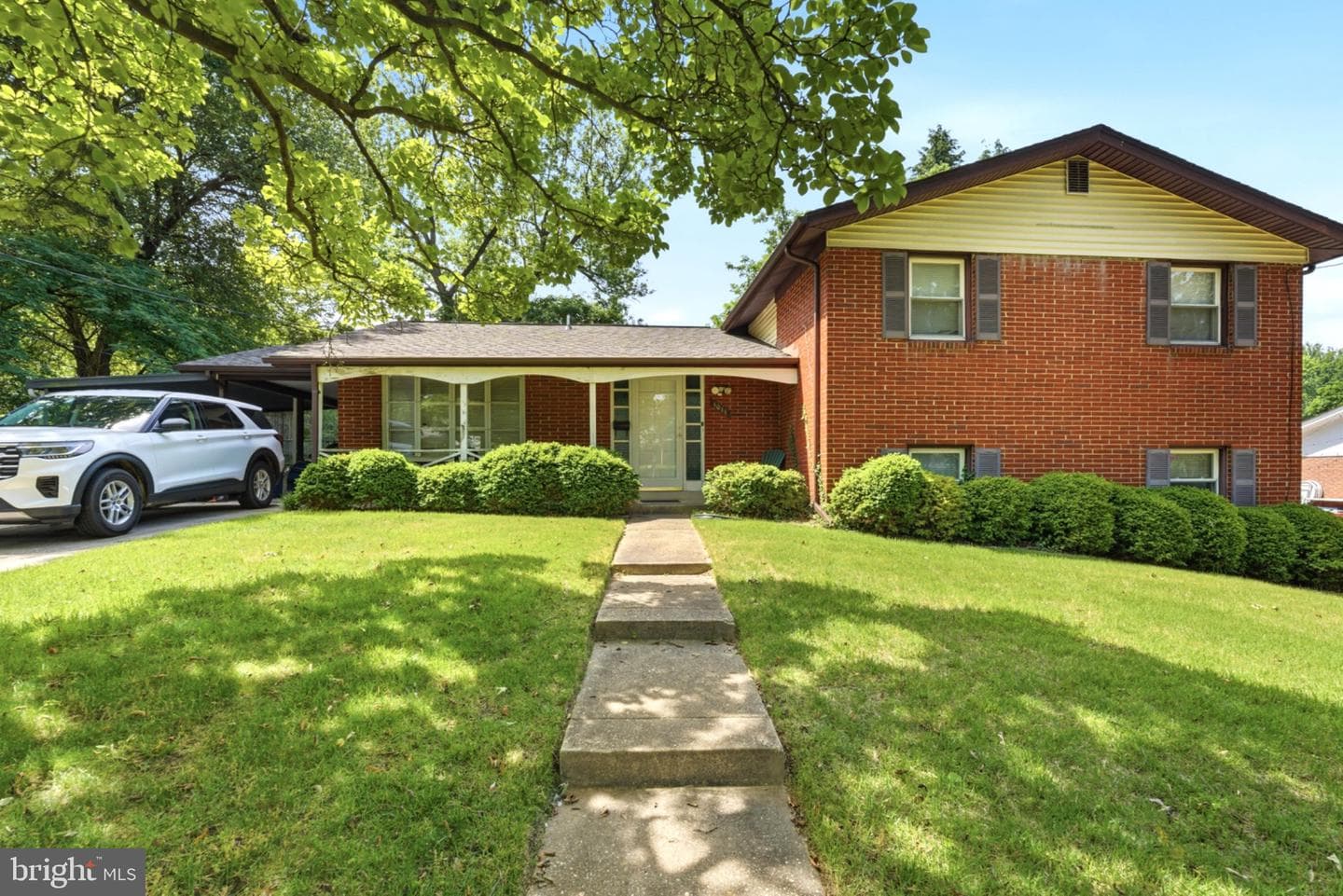 1011 Devere Drive, Silver Spring