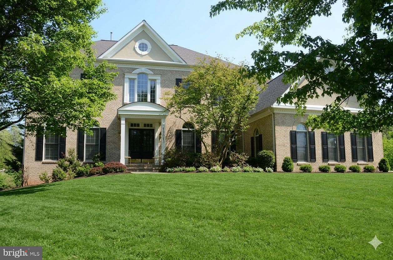 13813 Golden Fields Court, Darnestown