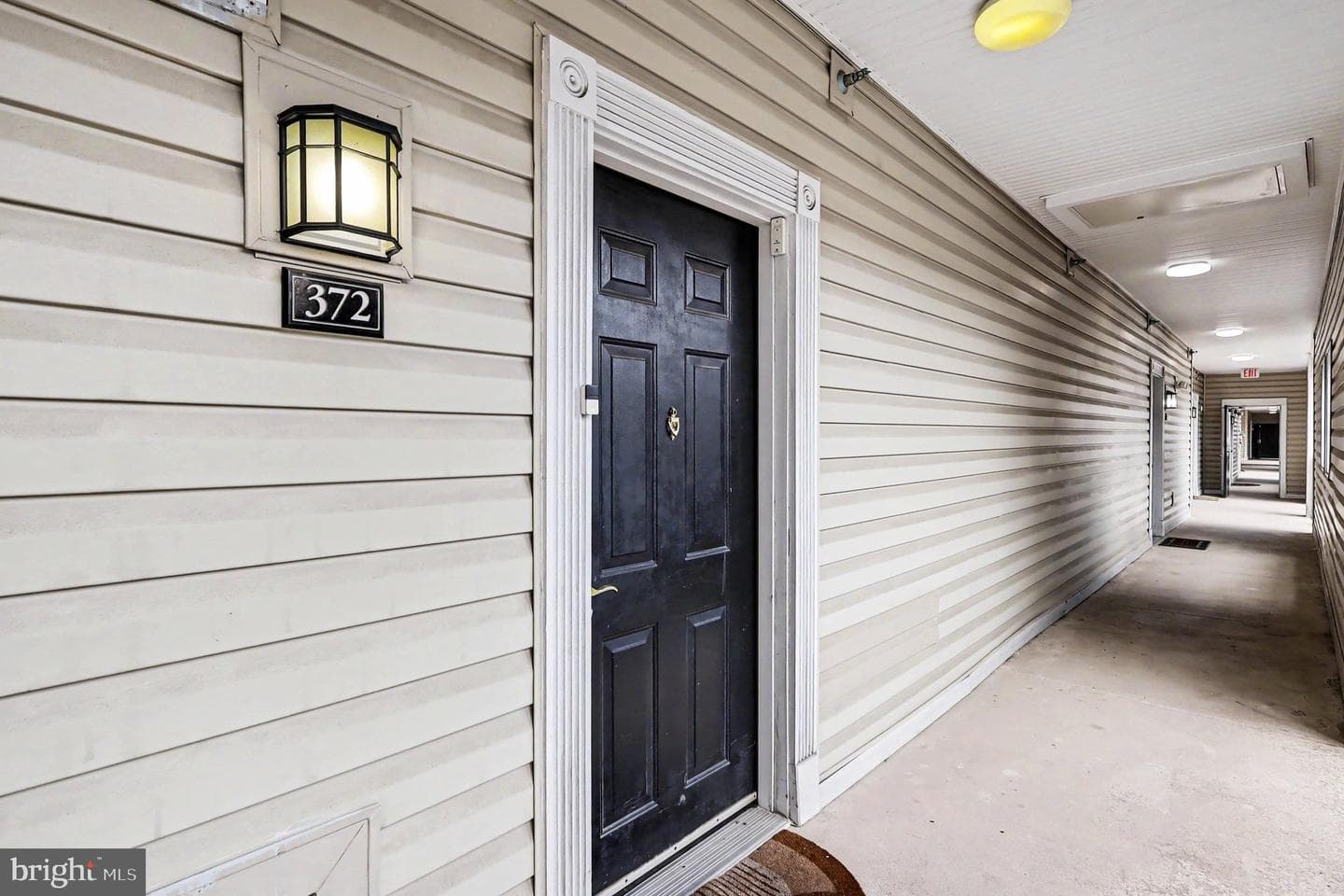 501 Hungerford Drive #372, Rockville
