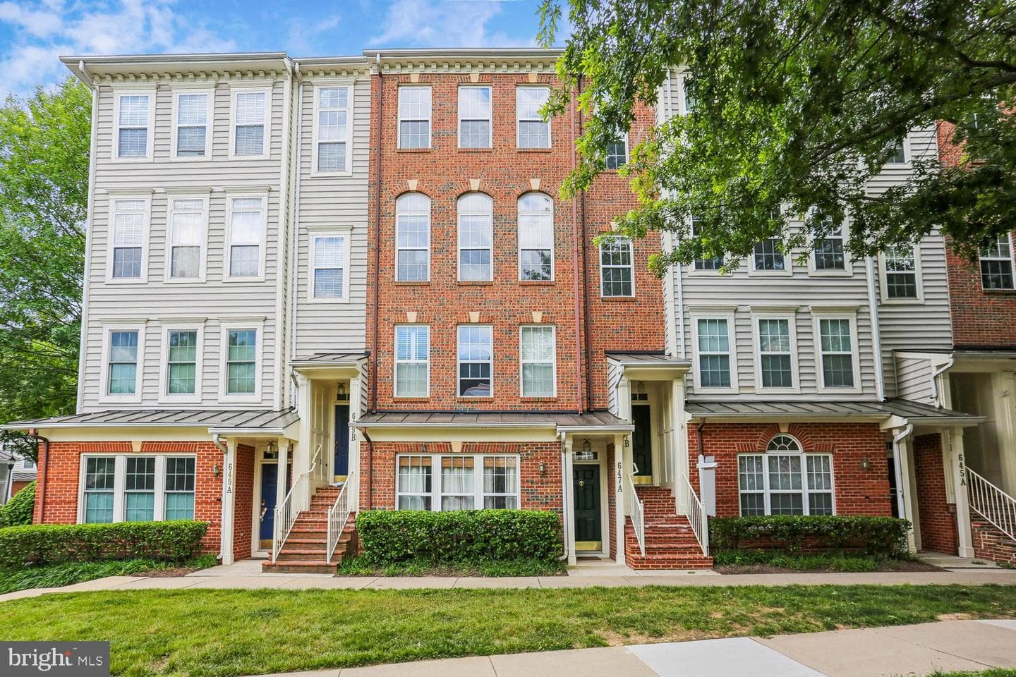 647 Main Street #647-B, Gaithersburg
