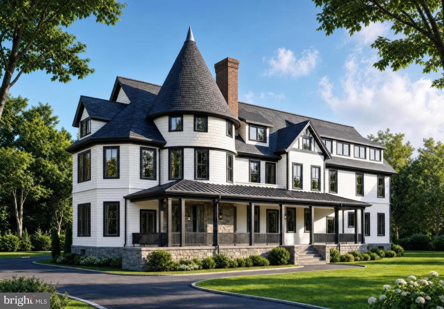 10206 Montgomery Avenue #15, Kensington