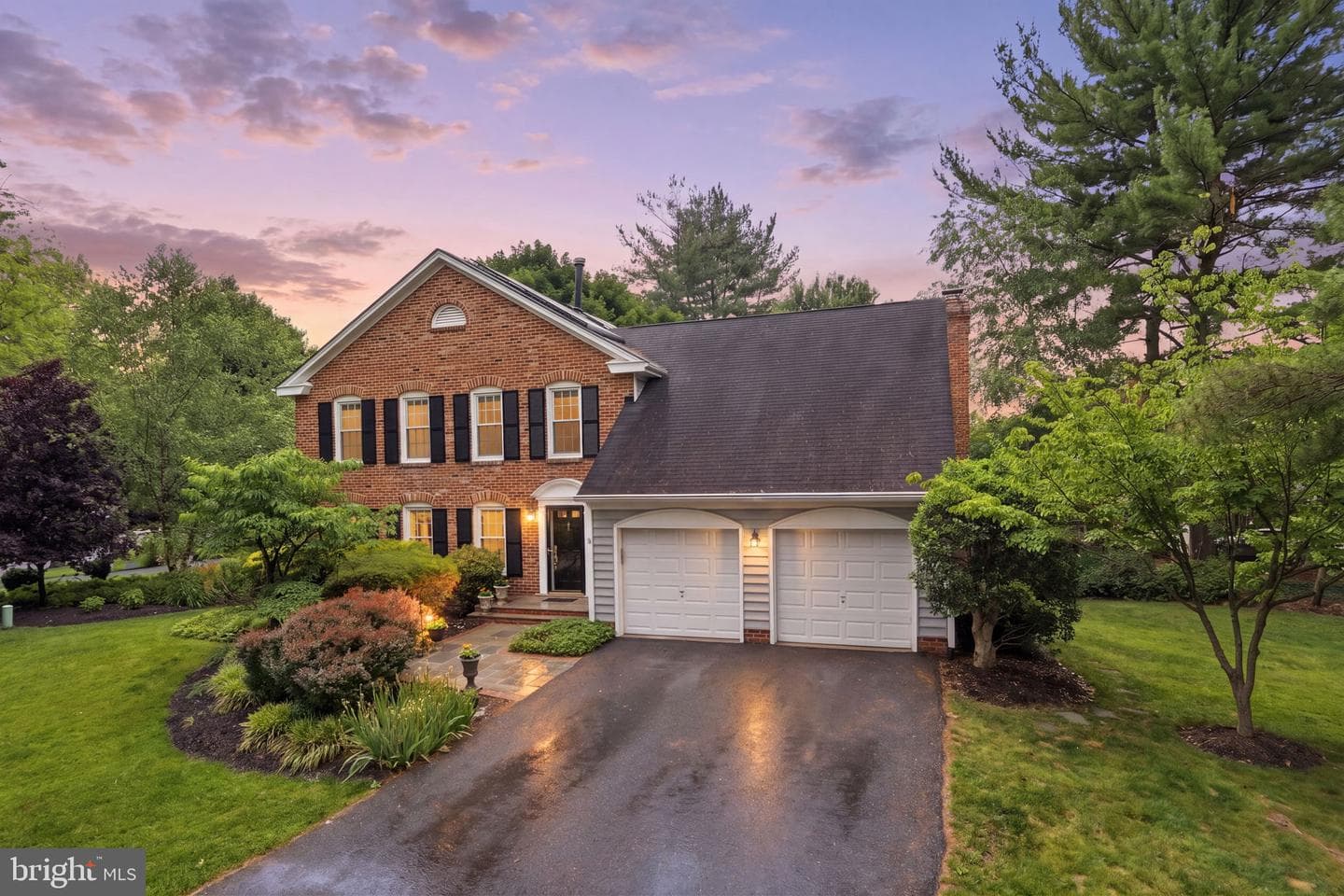 9016 Nesbit Court, Gaithersburg