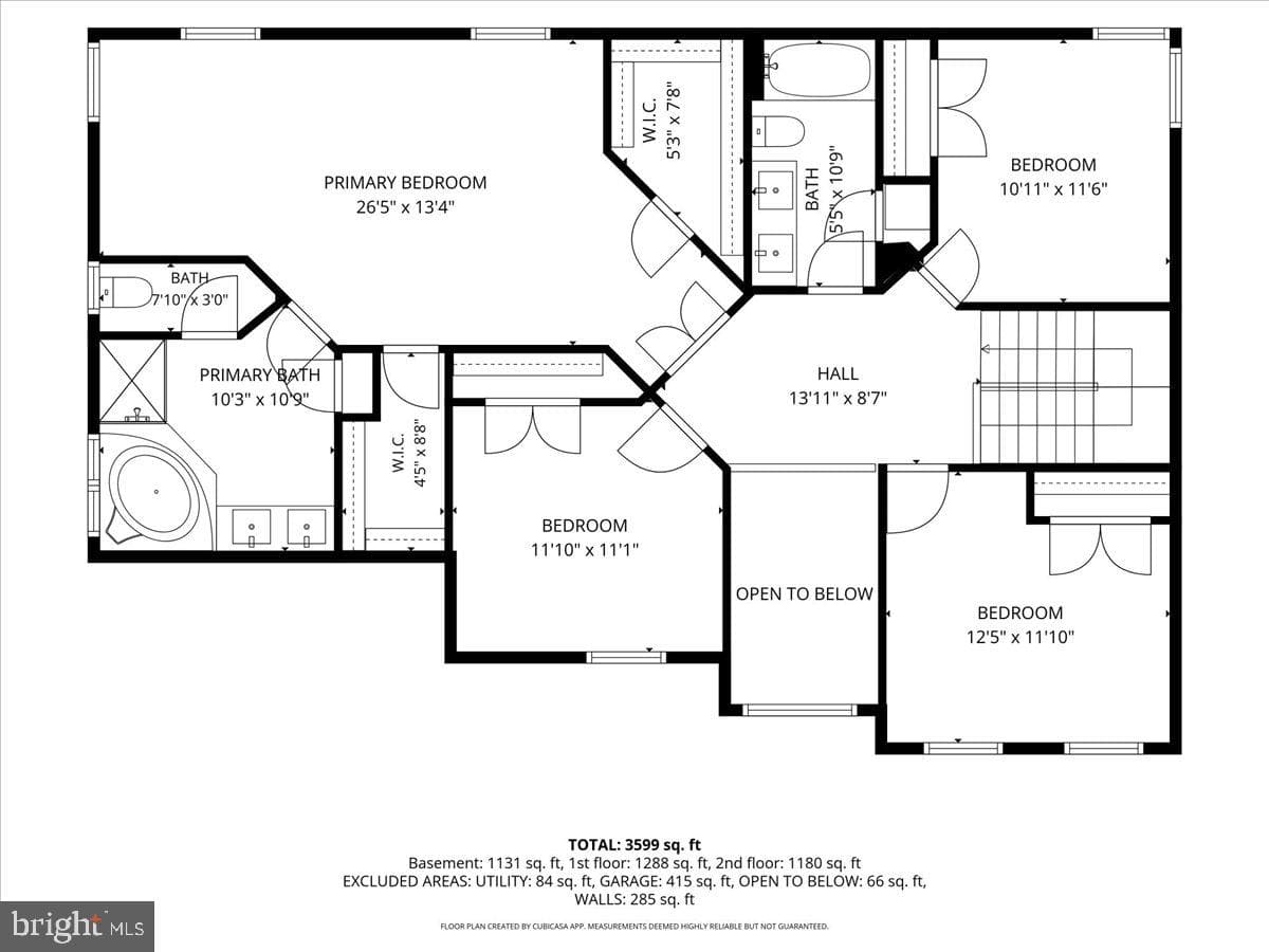 17303 Haverstraw Ct photo 70