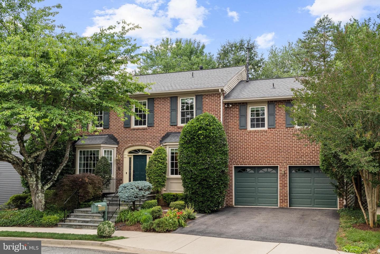 12035 Montrose Village Terrace, North Bethesda