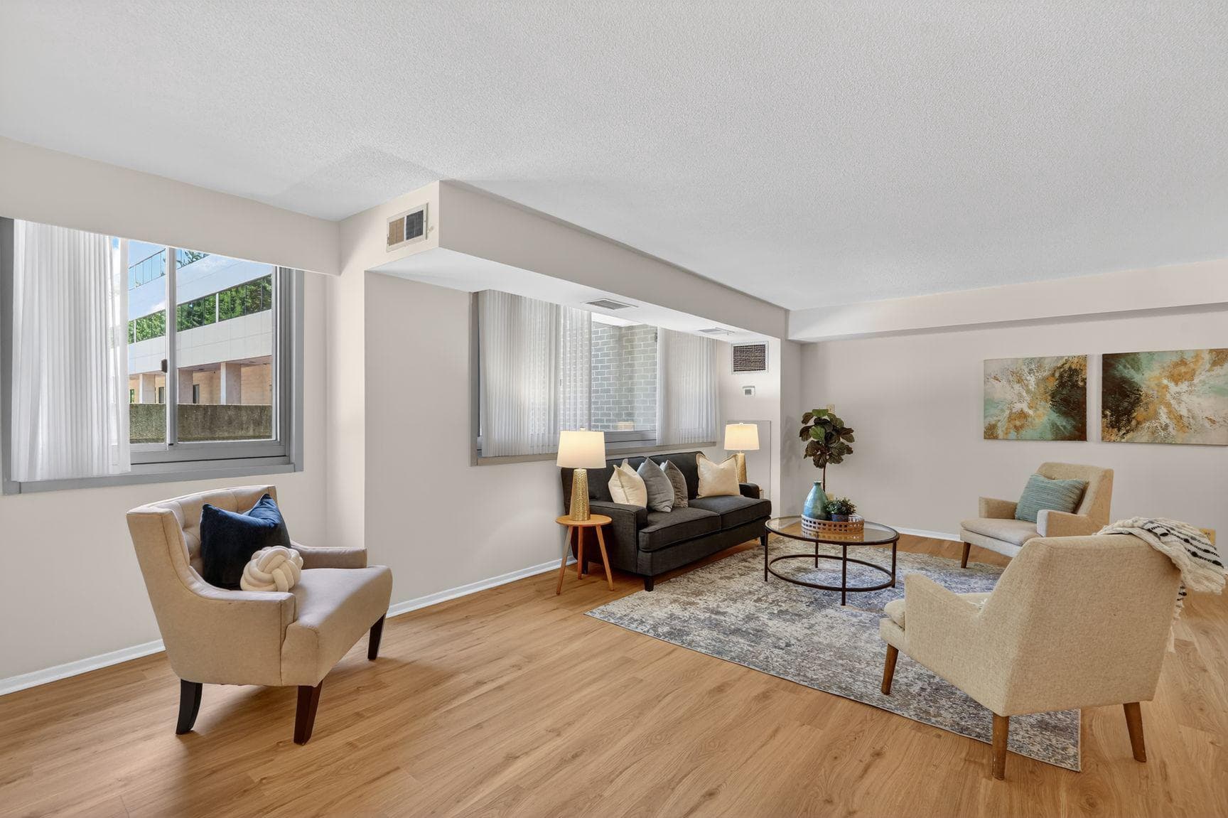 4601 N Park Avenue #214p photo 15