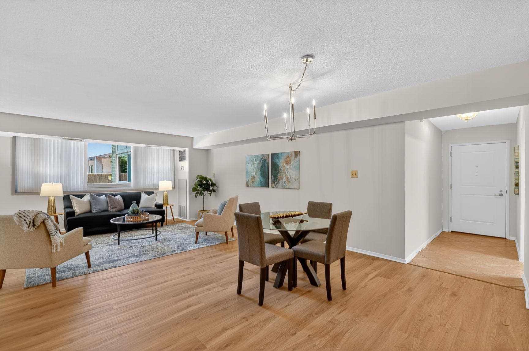 4601 N Park Avenue #214p photo 4