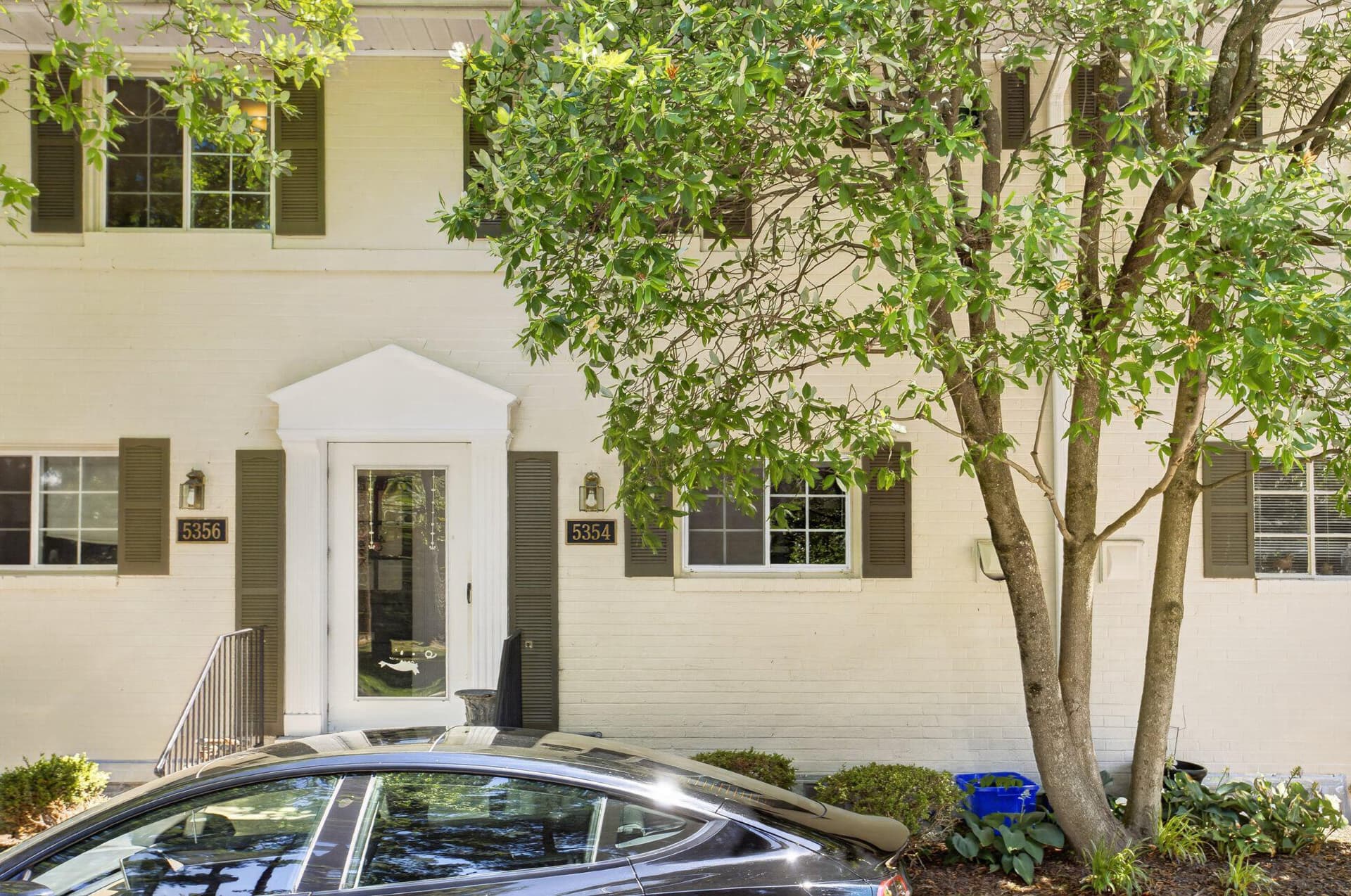 5354 Pooks Hill Road #302 photo 4
