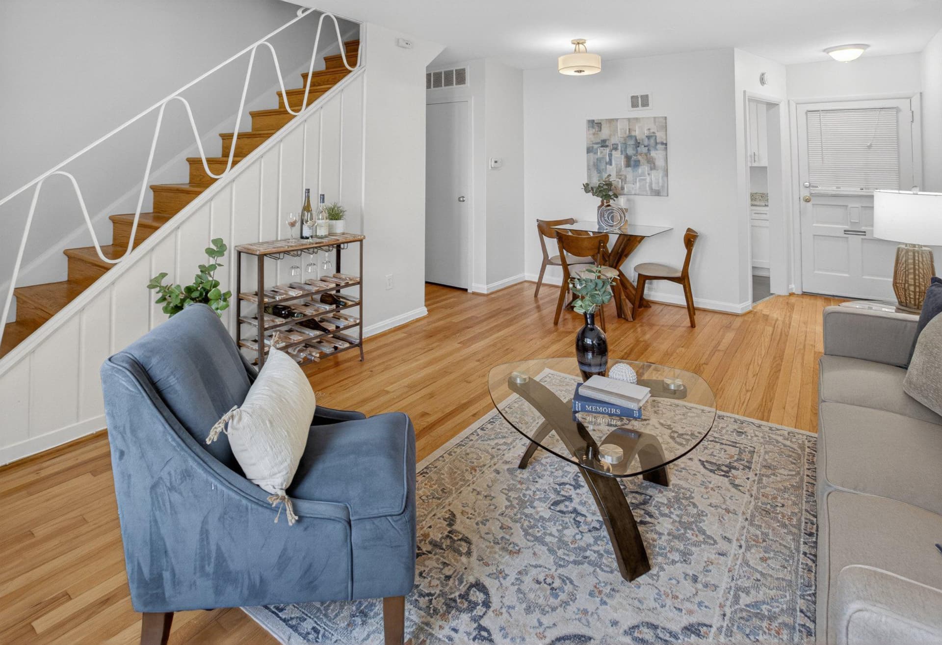 5354 Pooks Hill Road #302 photo 8