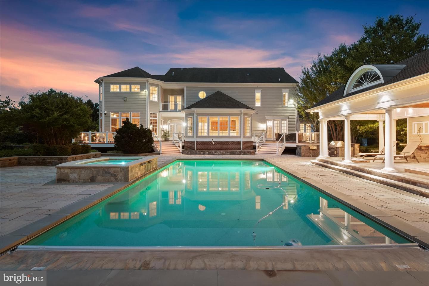 10130 Sycamore Hollow Lane, Germantown