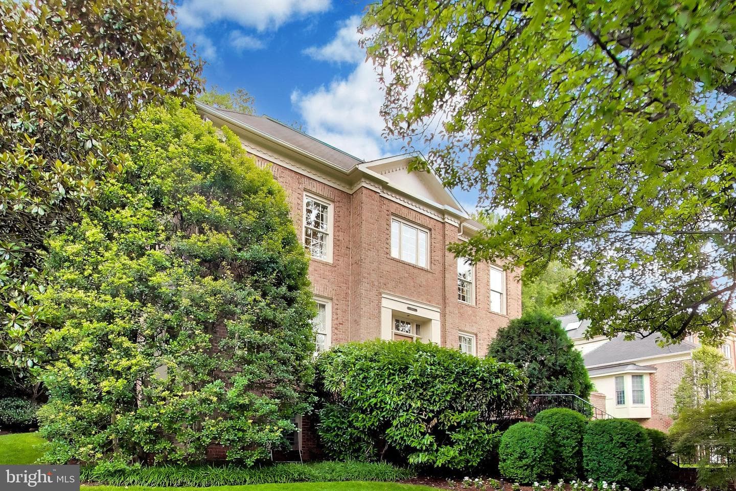 8011 Summer Mill Court, Bethesda