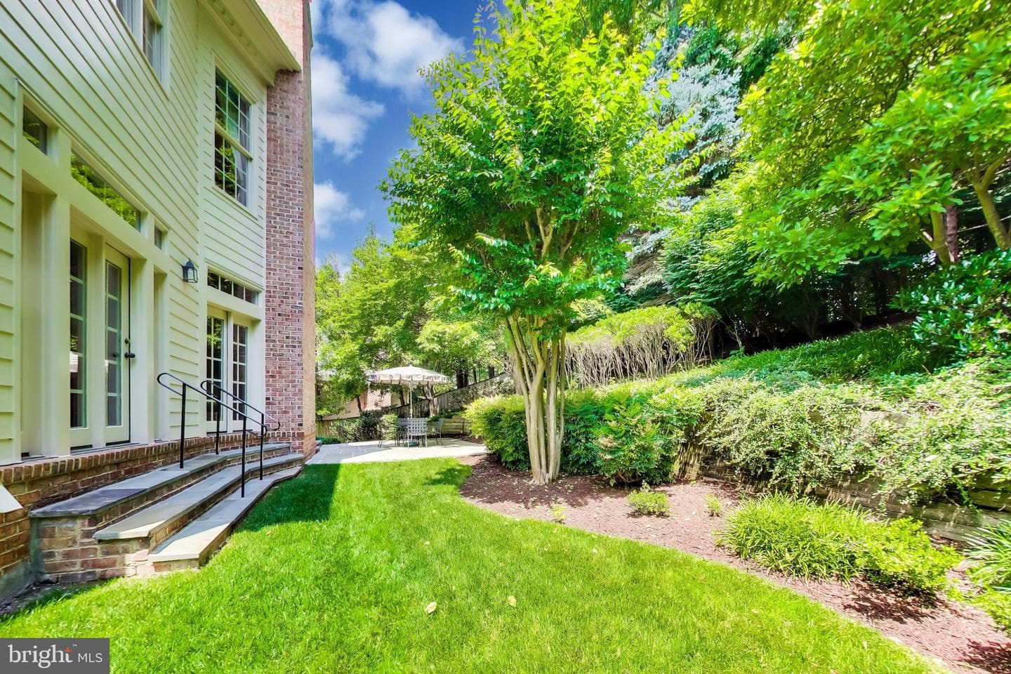 8011 Summer Mill Court photo 49