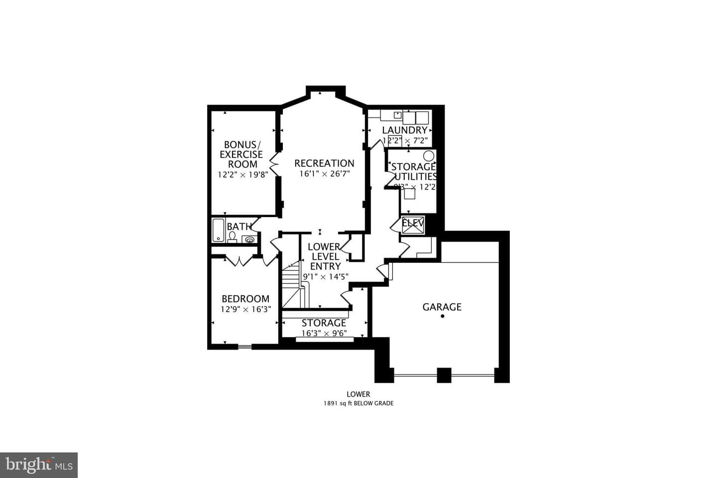 8011 Summer Mill Court photo 53