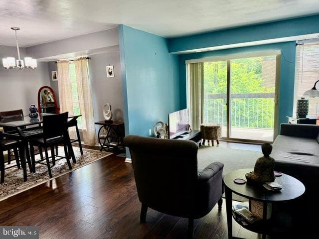 2305 Greenery Lane #204-3 photo 12