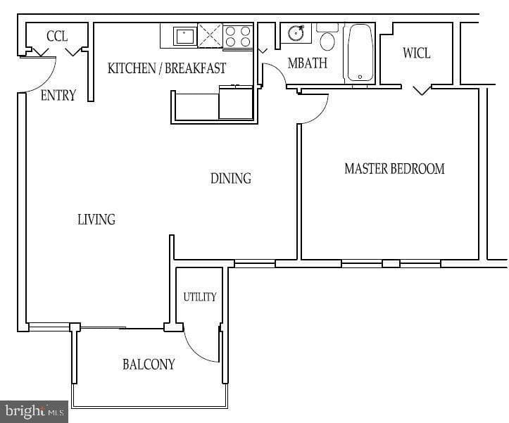 2305 Greenery Lane #204-3 photo 26