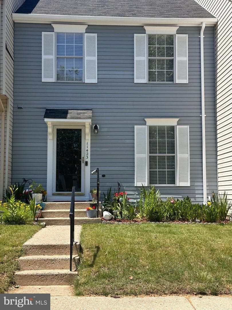 11423 Berland Place, Germantown