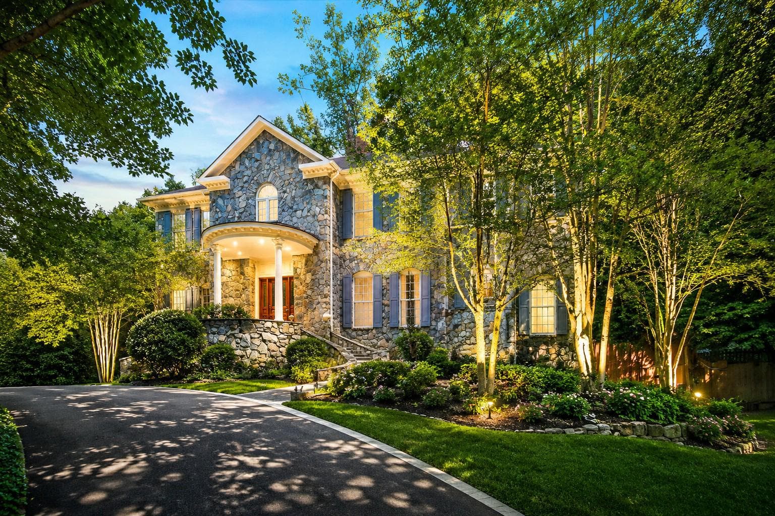 11720 Glen Court, Potomac