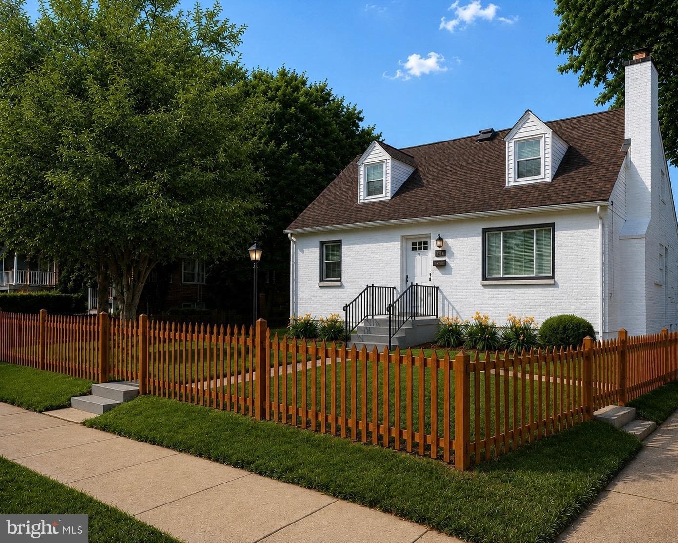 1511 Crest Road, Silver Spring