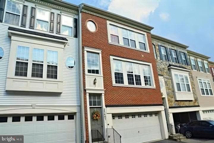 25407 Damascus Park Terrace, Damascus