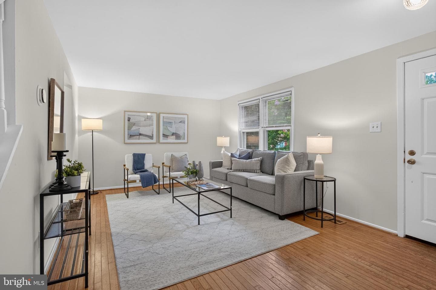 13219 Black Walnut Court, Silver Spring