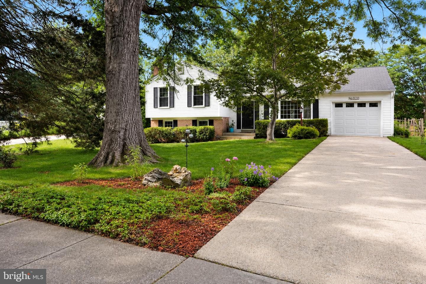 2518 Lindley Terrace, Rockville