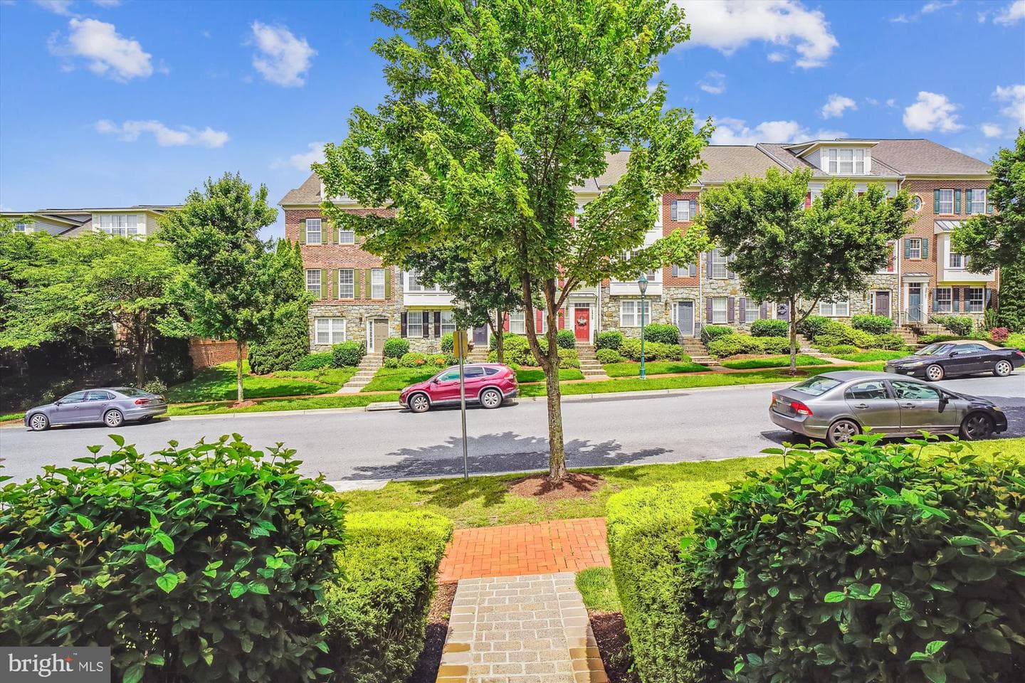 12962 Clarksburg Square Road, Clarksburg